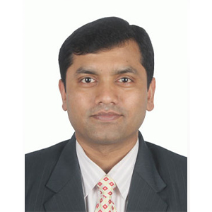 Dr. Kishan Kumar Khushwaha